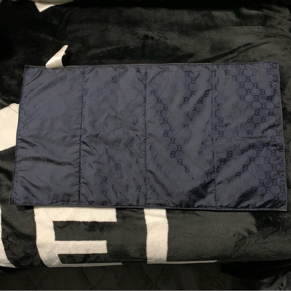 Gucci Accessories - Gucci 2 side Mat